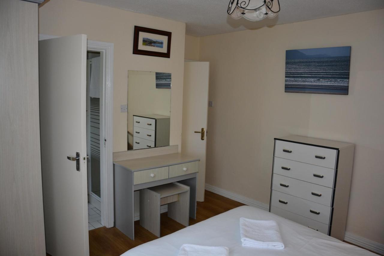 Heights Cottage Killarney Eksteriør billede