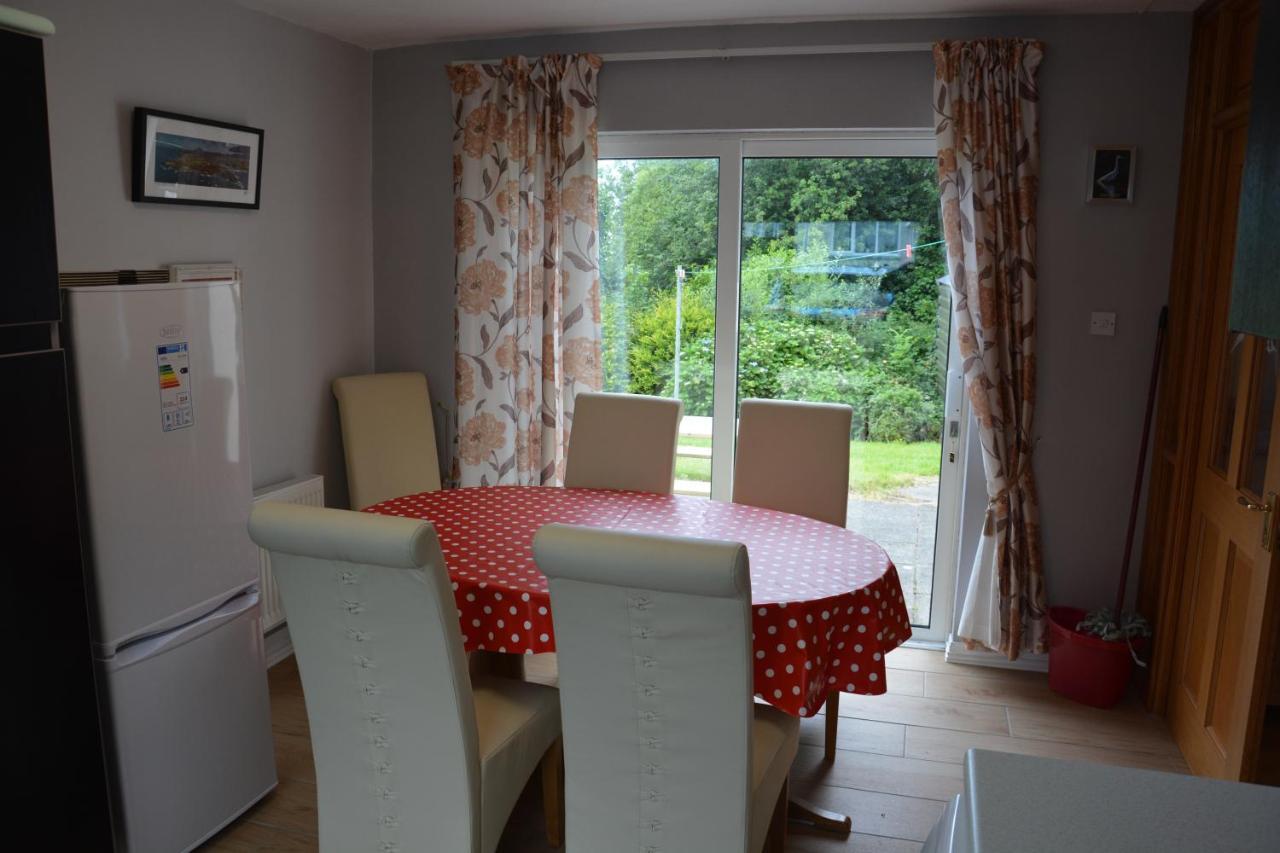 Heights Cottage Killarney Eksteriør billede